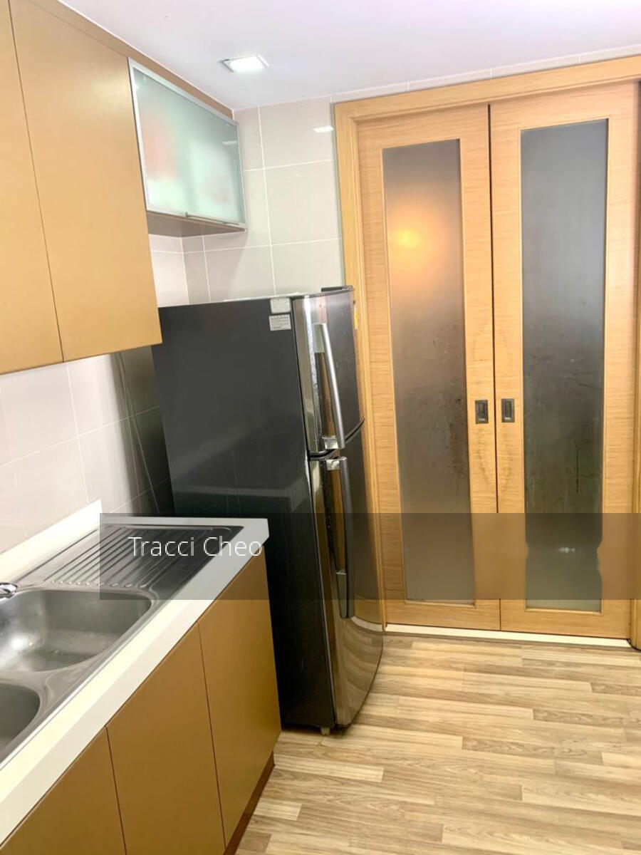 Savannah Condopark (D18), Condominium #273123871